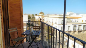 Sherryflat Porvenir